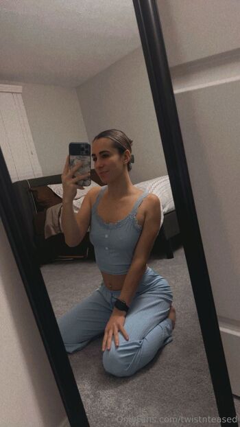 Tessas Asset / twistnteased nude photo #10