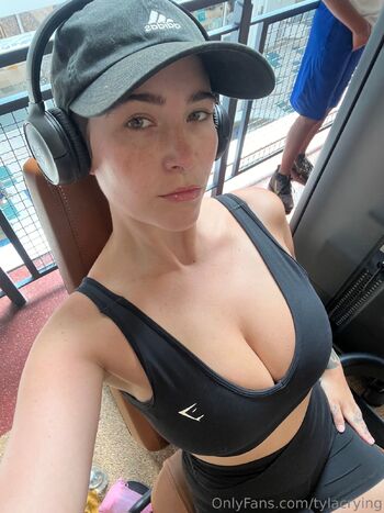 Tyla / tylacrying / tyyler47 nude photo #16
