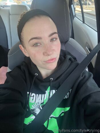 Tyla / tylacrying / tyyler47 nude photo #26