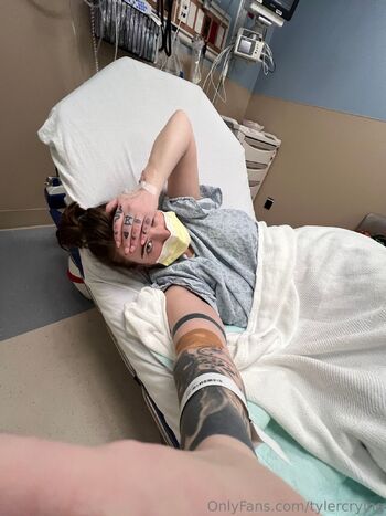 Tyla / tylacrying / tyyler47 nude photo #28