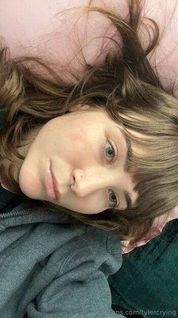 Tyla / tylacrying / tyyler47 nude photo #29