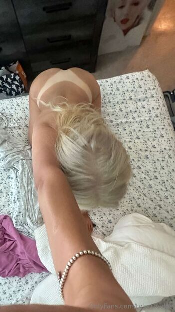 Tyler / tylerthedoll nude photo #2