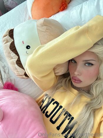 Tyler / tylerthedoll nude photo #15