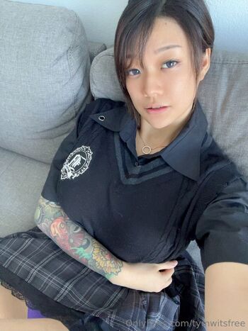 tymwit / tymwitsfree / tymwits nude photo #27