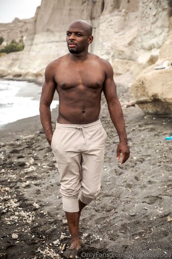TyroneLovePO / tyronelovepov nude photo #8