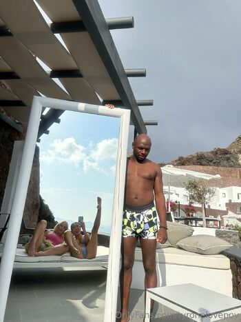 TyroneLovePO / tyronelovepov nude photo #9