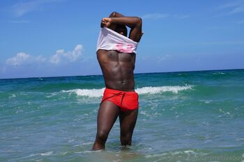 TyroneLovePO / tyronelovepov nude photo #12