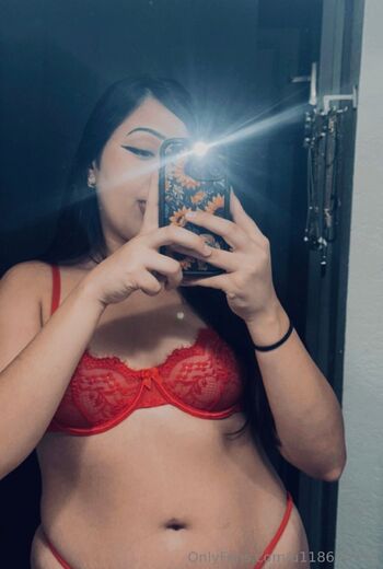 Stin / u118646095 nude photo #6