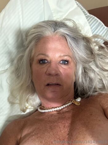 Southern Mature Woma / u141419019 nude photo #5