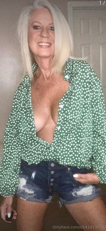 Southern Mature Woma / u141419019 nude photo #7