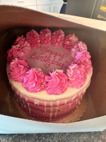 BustyVick / u142304008 / growingvicky nude photo #12