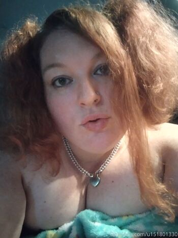 Ange / u151801330 nude photo #5