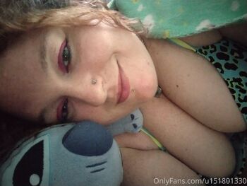 Ange / u151801330 nude photo #11