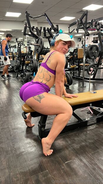 Stheffan / u209161369 / stefhanny_roque nude photo #1