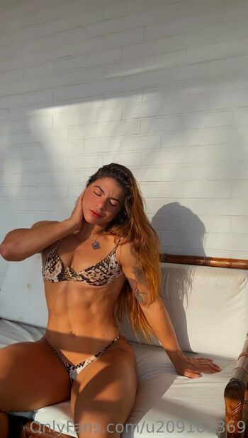 Stheffan / u209161369 / stefhanny_roque nude photo #19