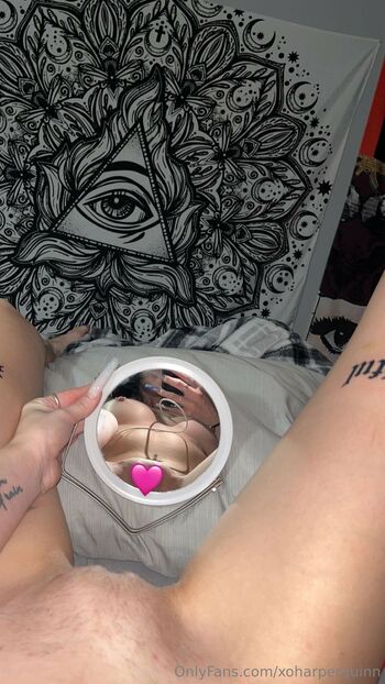 momm / u209936242 / harper_quinnxox / harper_quinnxo nude photo #27