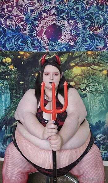 SSBBW Hunte / u225602333 nude photo #17