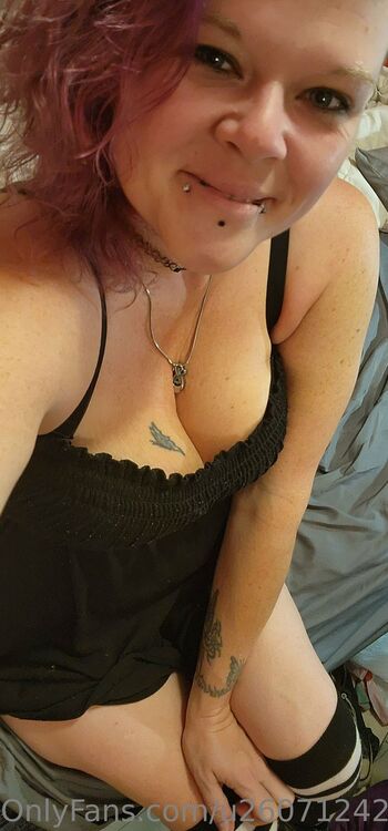 PrettyTemptatio / u260712429 nude photo #8