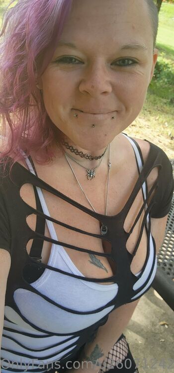 PrettyTemptatio / u260712429 nude photo #12