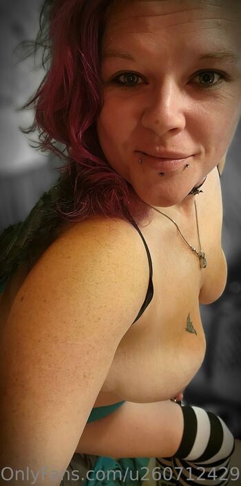 PrettyTemptatio / u260712429 nude photo #28