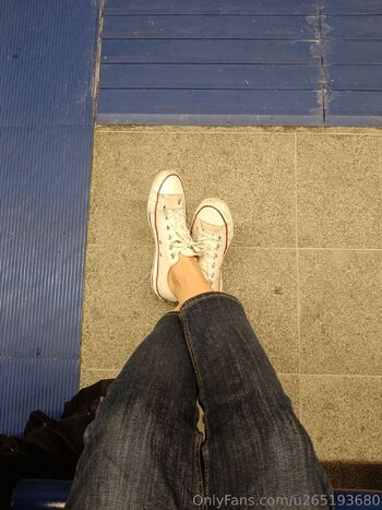 dolce De / u265193680 nude photo #1