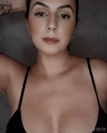 MonyMony813 / u270025678 nude photo #1