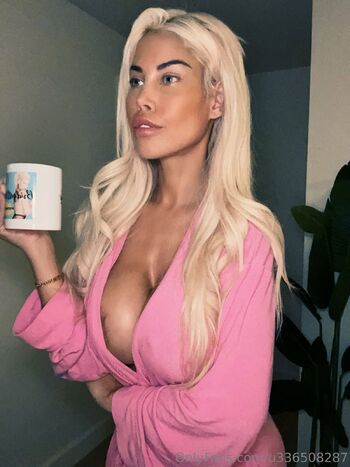 dyrtyblondevi / u336508287 nude photo #14