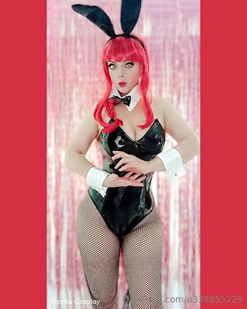 Kavita Cosplay Oficia / u338855229 / kavita.cosplay nude photo #2