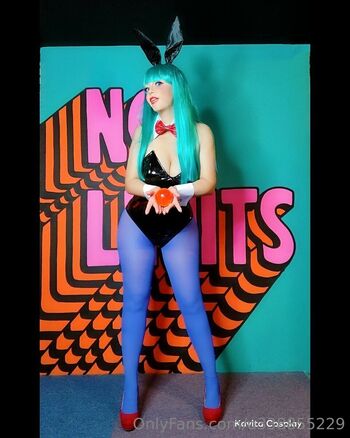 Kavita Cosplay Oficia / u338855229 / kavita.cosplay nude photo #16