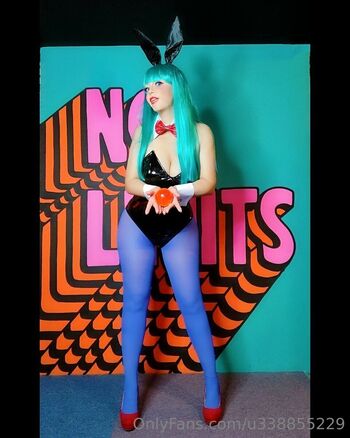 Kavita Cosplay Oficia / u338855229 / kavita.cosplay nude photo #17