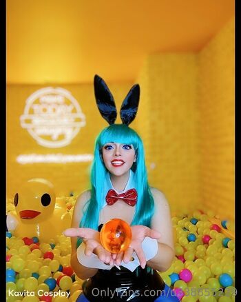 Kavita Cosplay Oficia / u338855229 / kavita.cosplay nude photo #18