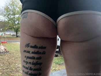 Inkedbabe_199 / u380914208 / thickmechanicchick / inkedbabe_1995 nude photo #13