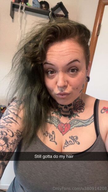 Inkedbabe_199 / u380914208 / thickmechanicchick / inkedbabe_1995 nude photo #18