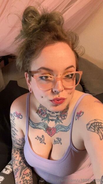 Inkedbabe_199 / u380914208 / thickmechanicchick / inkedbabe_1995 nude photo #19