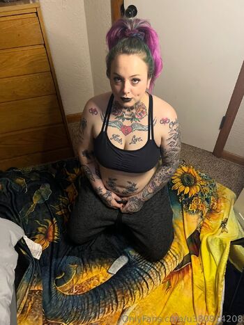 Inkedbabe_199 / u380914208 / thickmechanicchick / inkedbabe_1995 nude photo #26