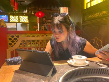 Vickyshedonis / u448927673 nude photo #5