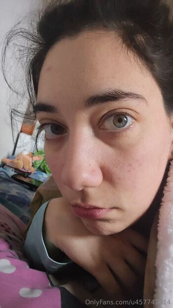 Nichole cervellin / u457742314 nude photo #1