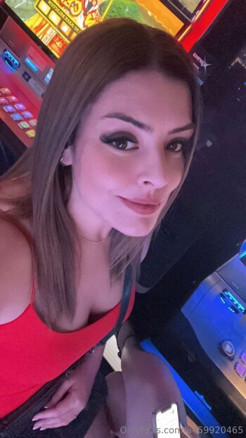 Kimberly Ros / u459920465 nude photo #18