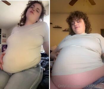 DoughyChlo / u493886539 nude photo #3