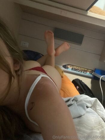 Oliwia_p / u498640066 / oarcellasc6286 nude photo #4