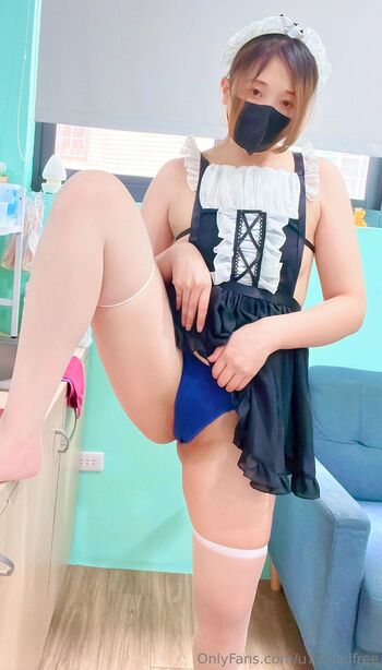 ReinaFRE / u7youkifree nude photo #5