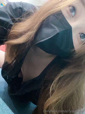 ReinaFRE / u7youkifree nude photo #6