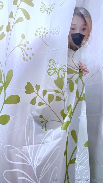 ReinaFRE / u7youkifree nude photo #12