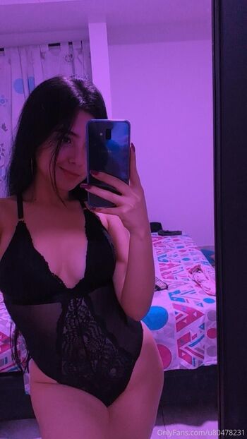 Vivian sanche / u80478231 nude photo #4