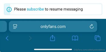 Udderly Adorable VIP / udderlyadorablevip nude photo #1