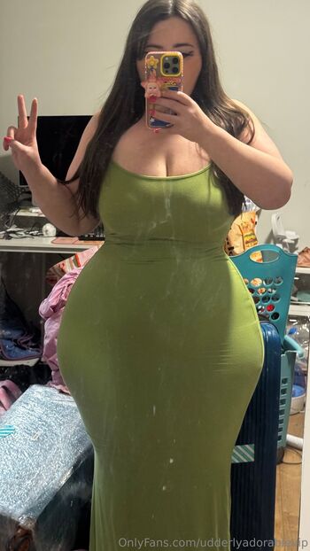 Udderly Adorable VIP / udderlyadorablevip nude photo #2