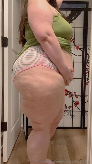 Udderly Adorable VIP / udderlyadorablevip nude photo #10