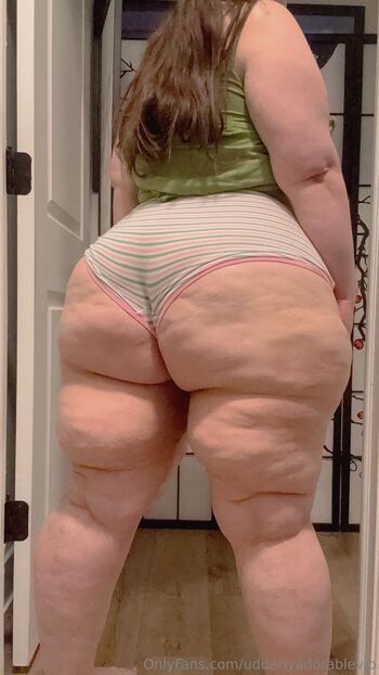 Udderly Adorable VIP / udderlyadorablevip nude photo #11