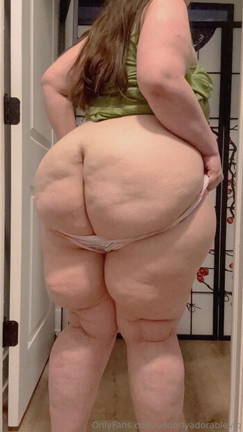 Udderly Adorable VIP / udderlyadorablevip nude photo #12