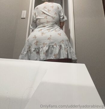 Udderly Adorable VIP / udderlyadorablevip nude photo #25